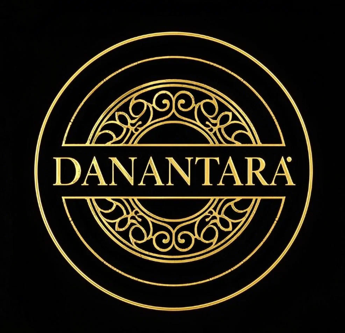 Logo DANANTARA